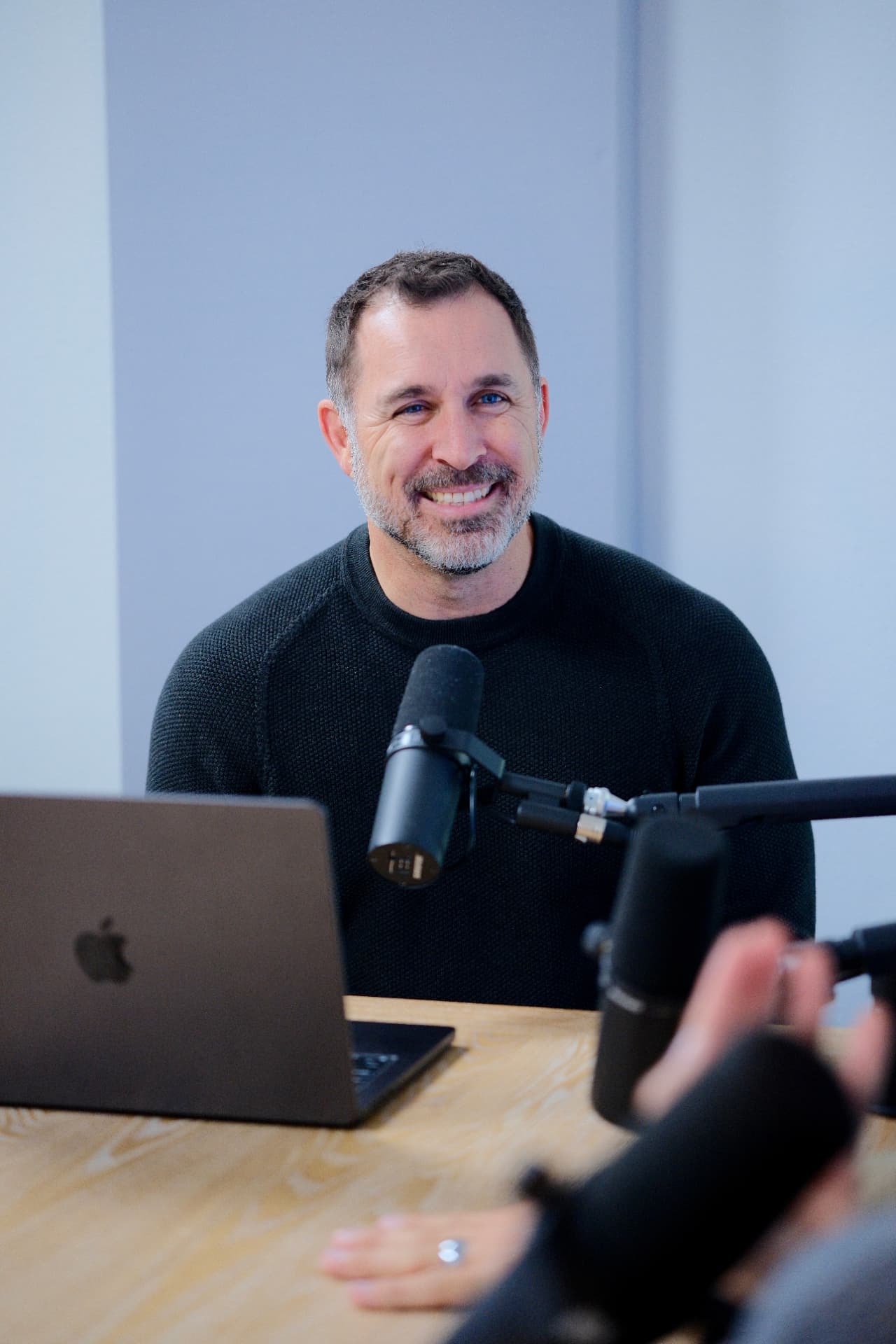 Josh Foliart, founder of The Multiply Team and Multiply Leader Collective